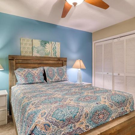 Vila Gulf Highland: 149 Robin Ln Panama City Beach Exteriér fotografie